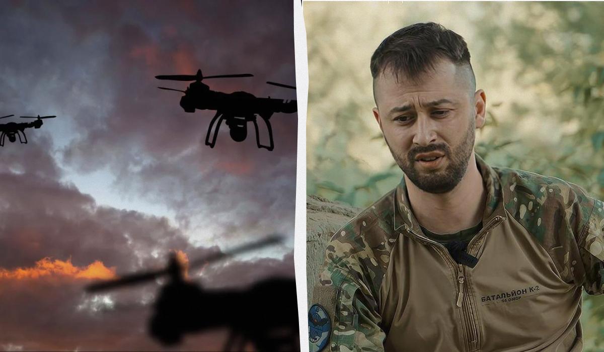 Российский “Рубикон” даже малой численностью наносит большой вред, – командир “К-2”