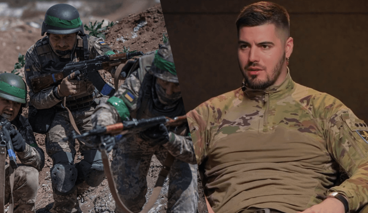 Федоренко ответил, удастся ли россиянам полностью захватить Покровск в ближайшее время