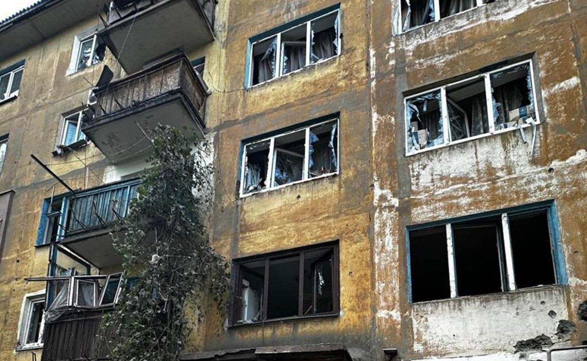 Оккупанты уже наступают, а люди выживают в подвалах: репортаж Reuters из Константиновки