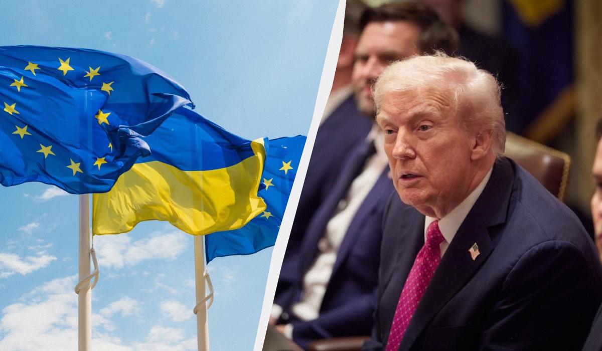 Стратегии нет: Европа не знает, как остановить войну в Украине без помощи США, – NYT