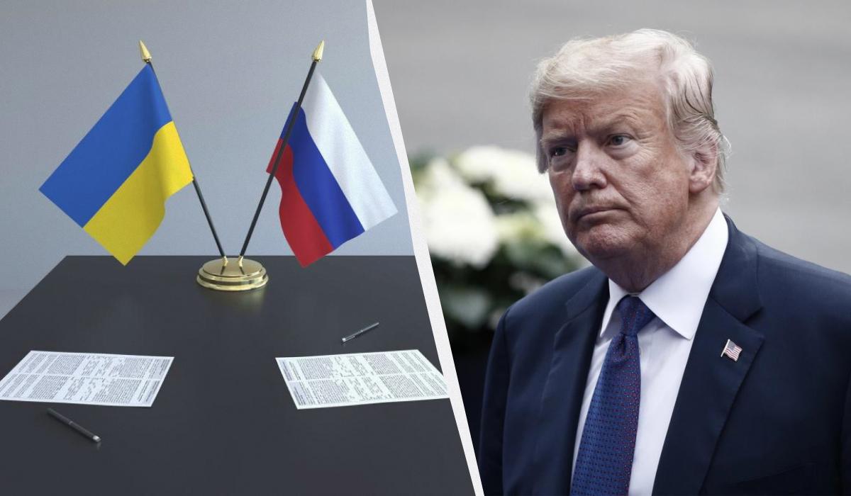 Трампу нужно заменить Уиткоффа и Кушнера, а весь “мирный план” выбросить, – сенатор США