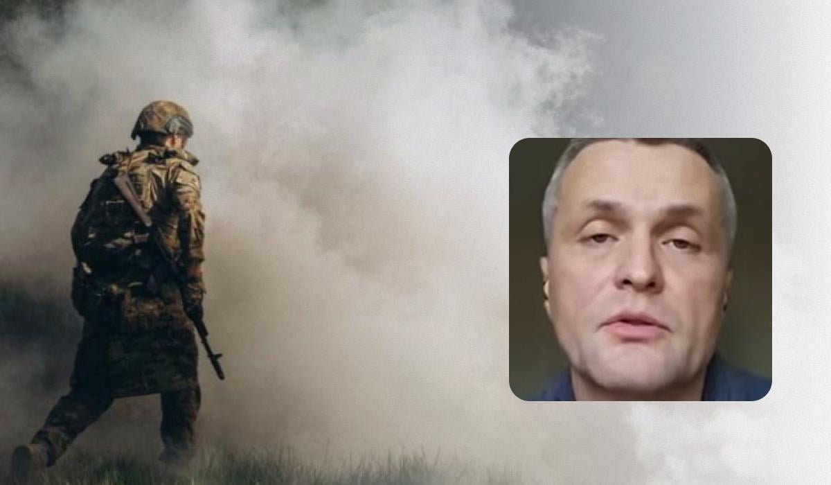 Почему бойцы уходят в СЗЧ и что с этим делать: Луценко назвал решение
