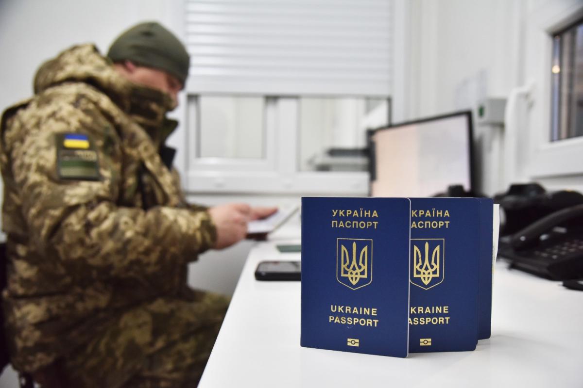 На въезде в Румынию заработали новые правила: пограничники сообщили детали