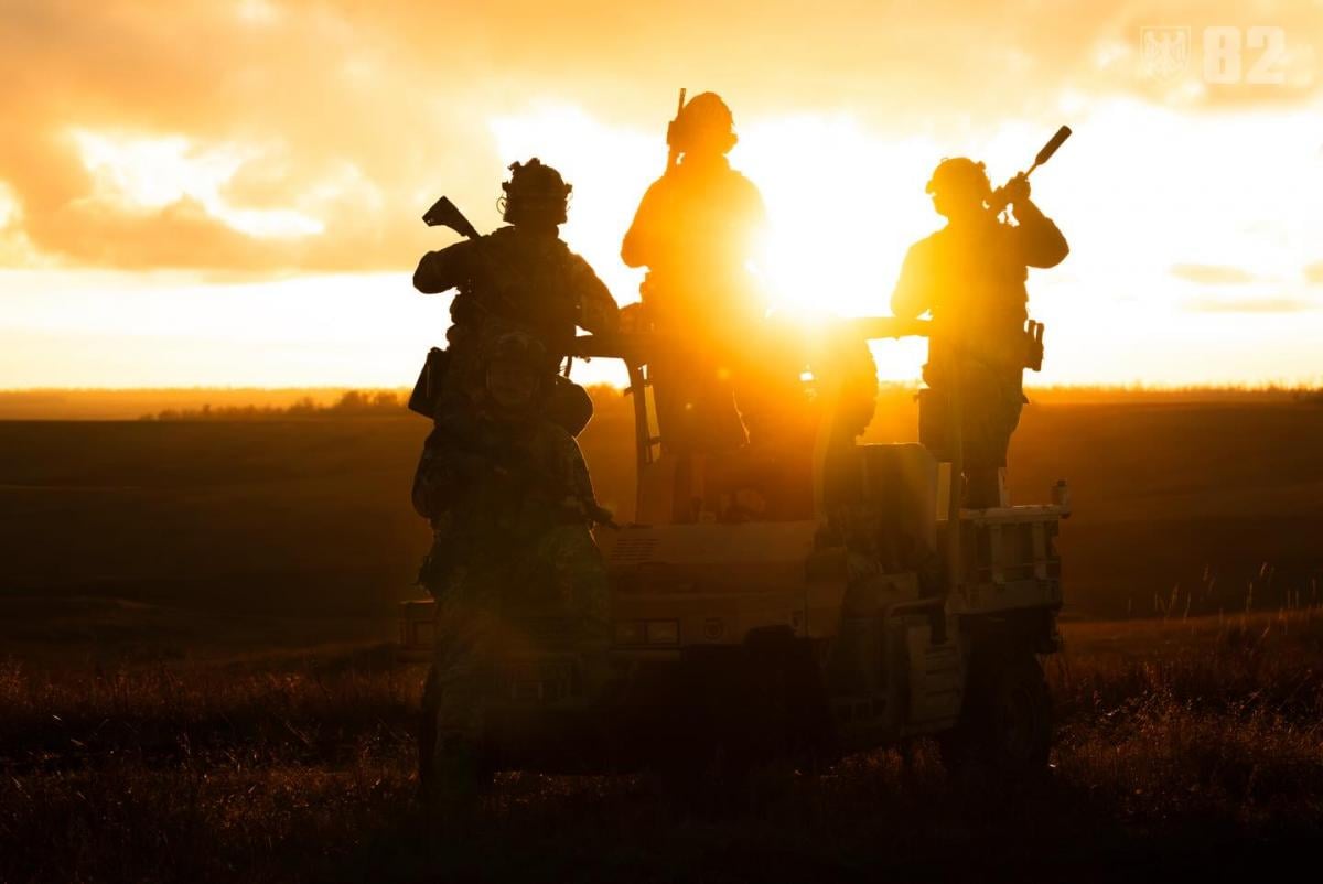 Трамп заявил, что Украина проигрывает войну, но ситуация на поле боя это не подтверждает, – CNN