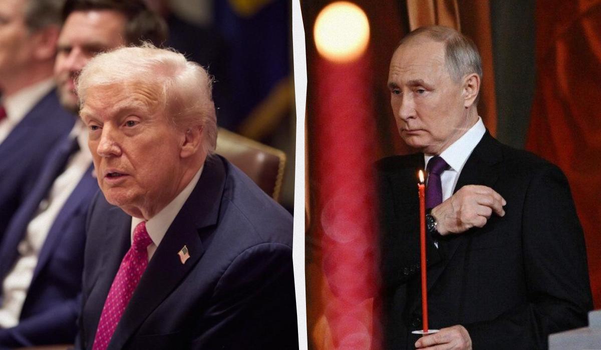 США передали Европе секретный план возвращения РФ в мировую экономику, – WSJ