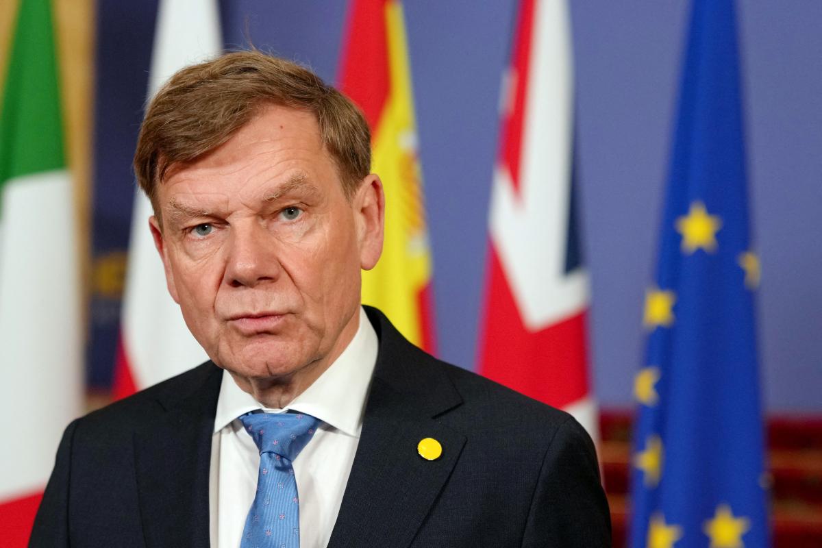 В МИД Германии ответили, до какого времени следует заключить мирное соглашение по Украине