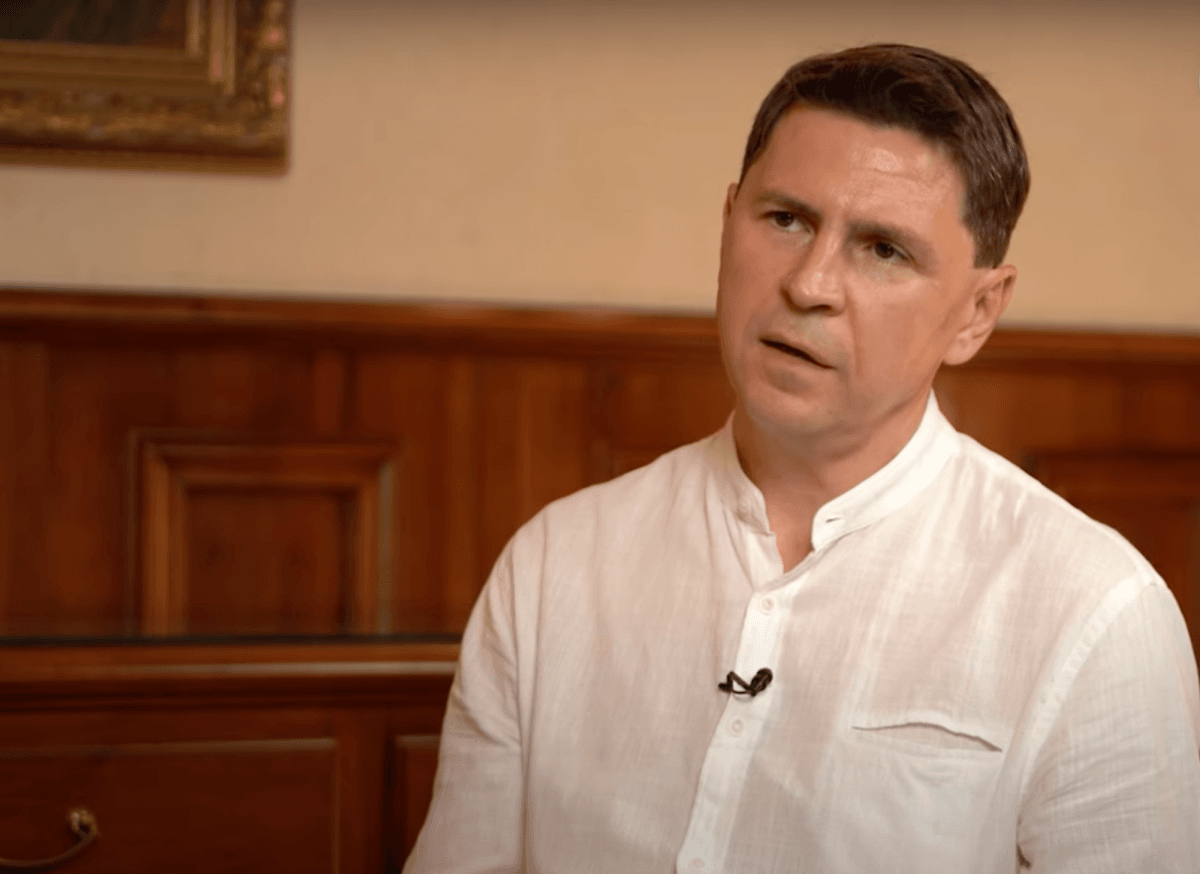 Подоляк о переговорах: Россия врет США и накапливает ресурсы