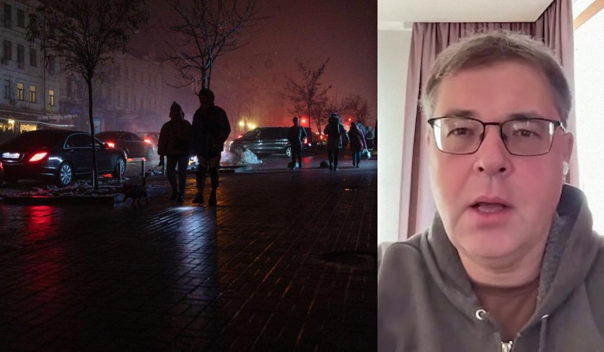 Энергетика Украины восстанавливается после ударов, но есть серьезная проблема, – эксперт