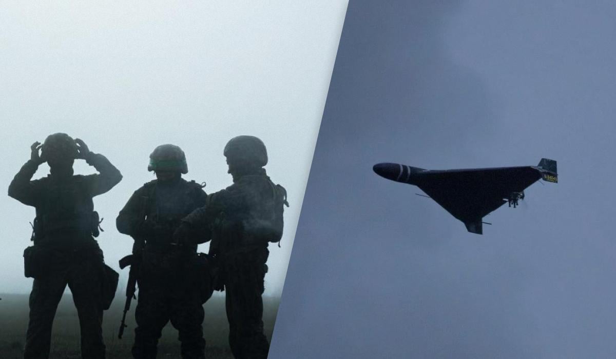 Более месяца на передовой: в ВСУ рассказали, как дроны изменили ротации на фронте