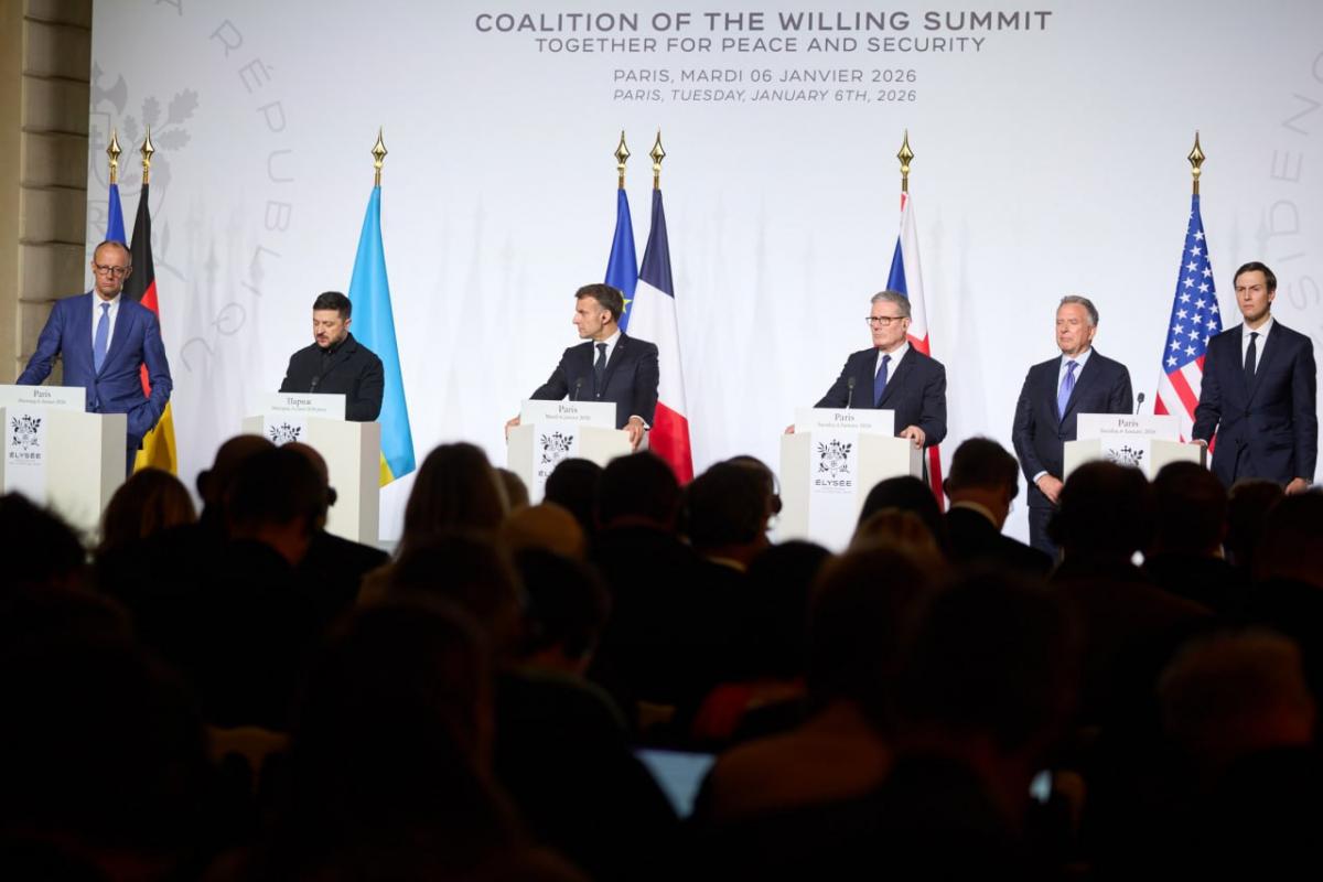 От завершения войны в Украине зависит судьба международного права, – немецкий политолог