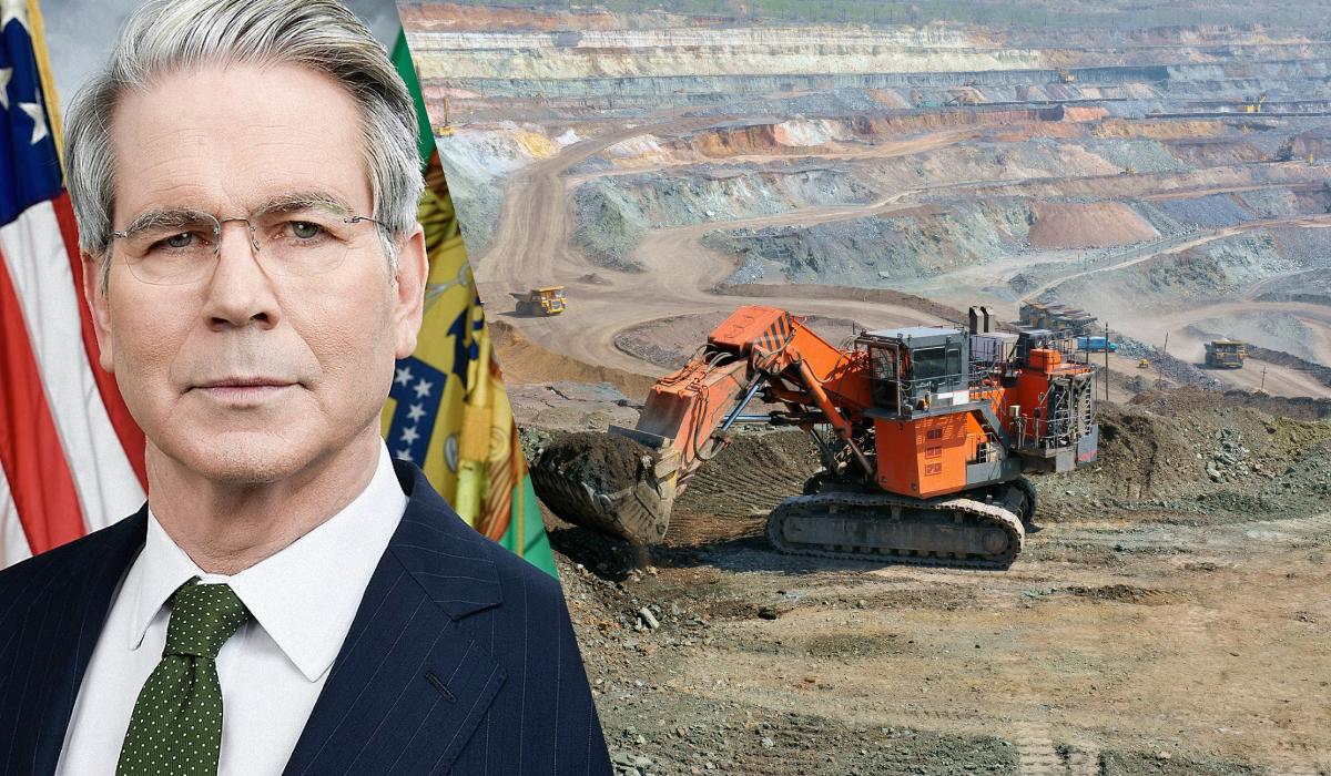 Борьба с зависисмостью от Китая выходит на новый уровень: Reuters раскрыло план США