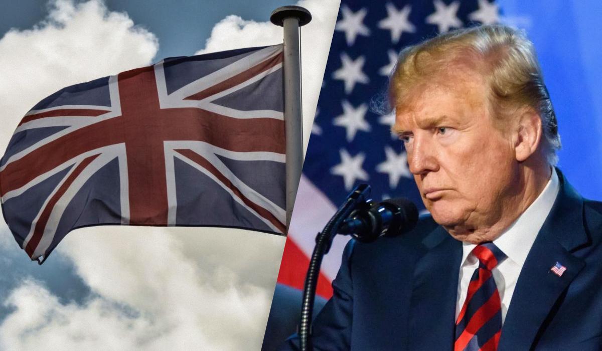 Британия планирует отправить войска в Гренландию, чтобы успокоить Трампа, – The Telegraph