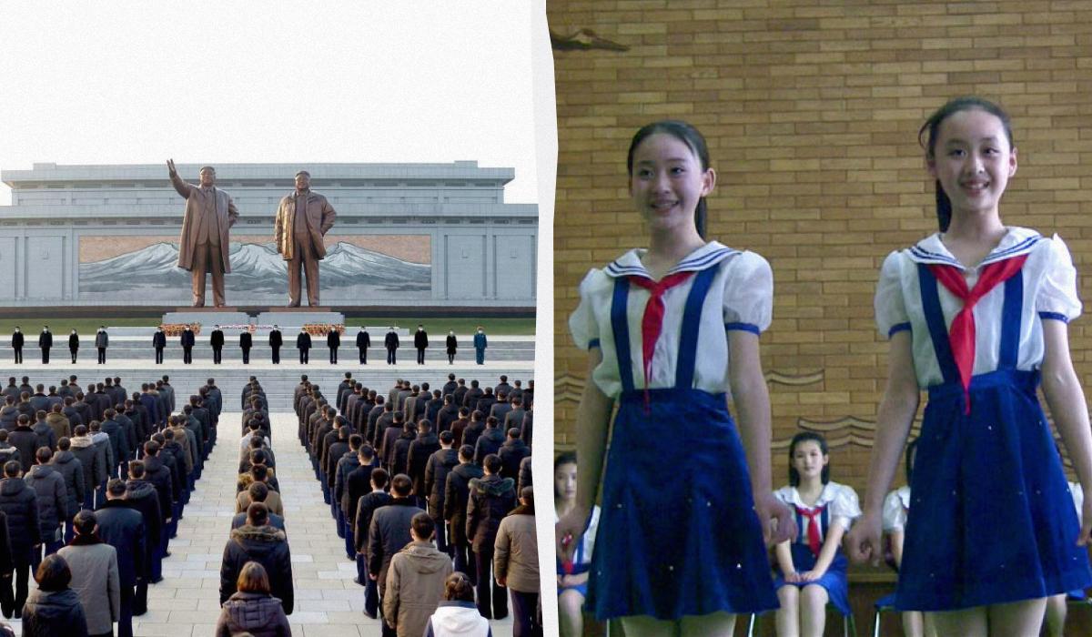 КНДР сделала несовершеннолетних девушек инструментом своей пропаганды в мире, – WSJ