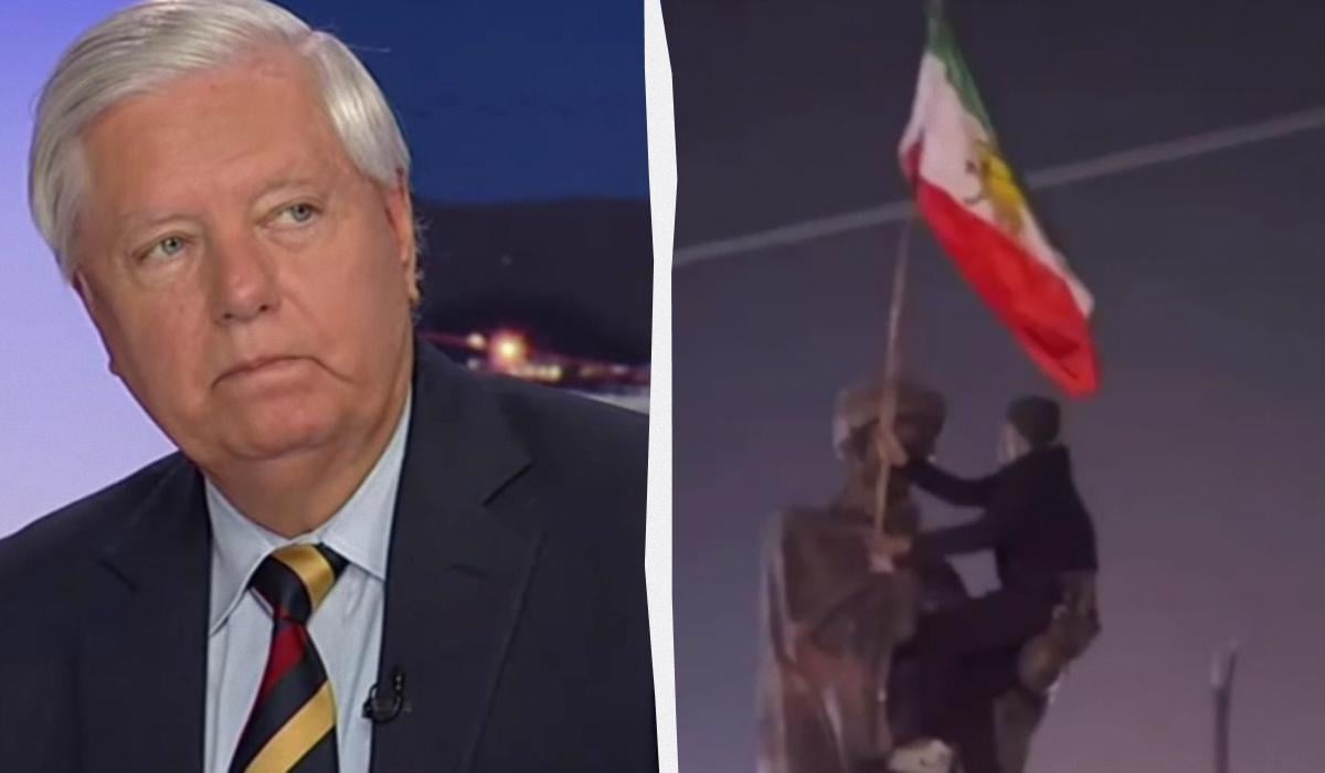 “Помощь уже в пути”: в США анонсировали “конец кошмара” в Иране