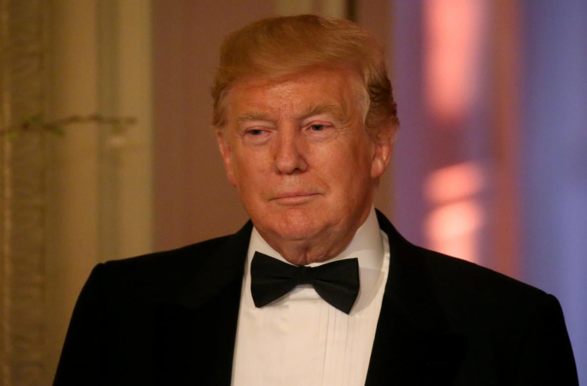 G7 перенесла саммит на другой день, чтобы не портить Трампу день рождения