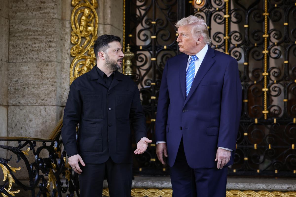 Трамп и Зеленский в Давосе заключат соглашение на $800 миллиардов, – The Telegraph