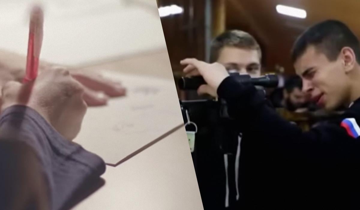 “Милитаризм и российский шовинизм”: в NYT рассказали об образовании украинцев в оккупации