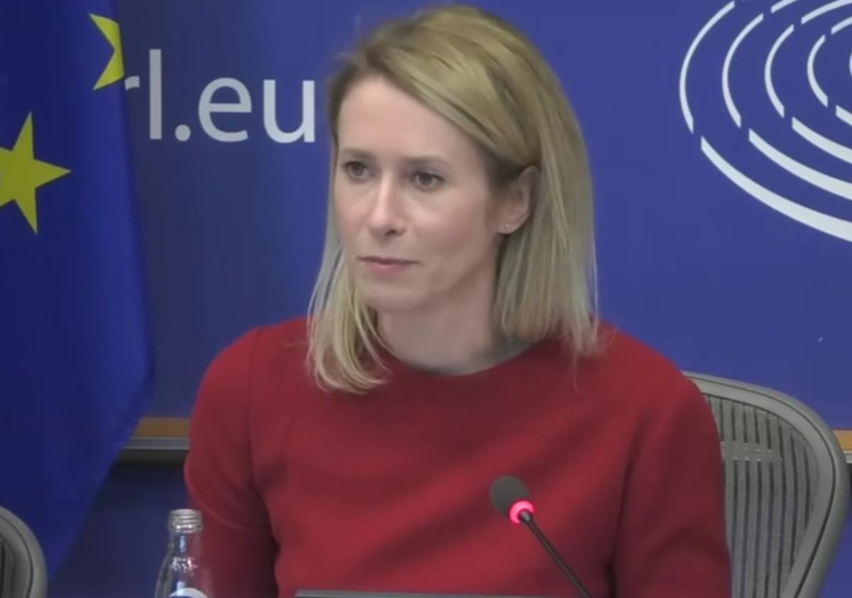 ЕС может ввести новые санкции против Ирана, – Politico