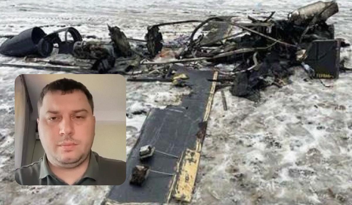 Россияне создали дешевый аналог крылатой ракеты: авиаэксперт о “Герани-5”