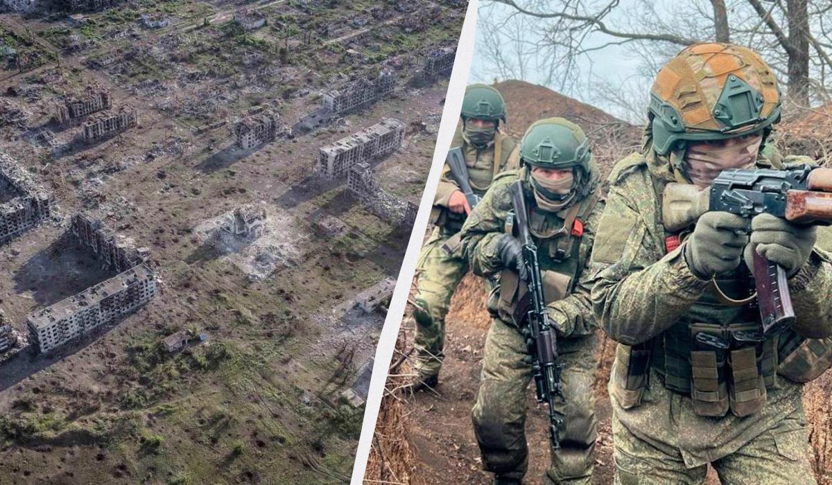 Враг усилил давление на Часов Яр: в ВСУ рассказали, удается ли держать оборону