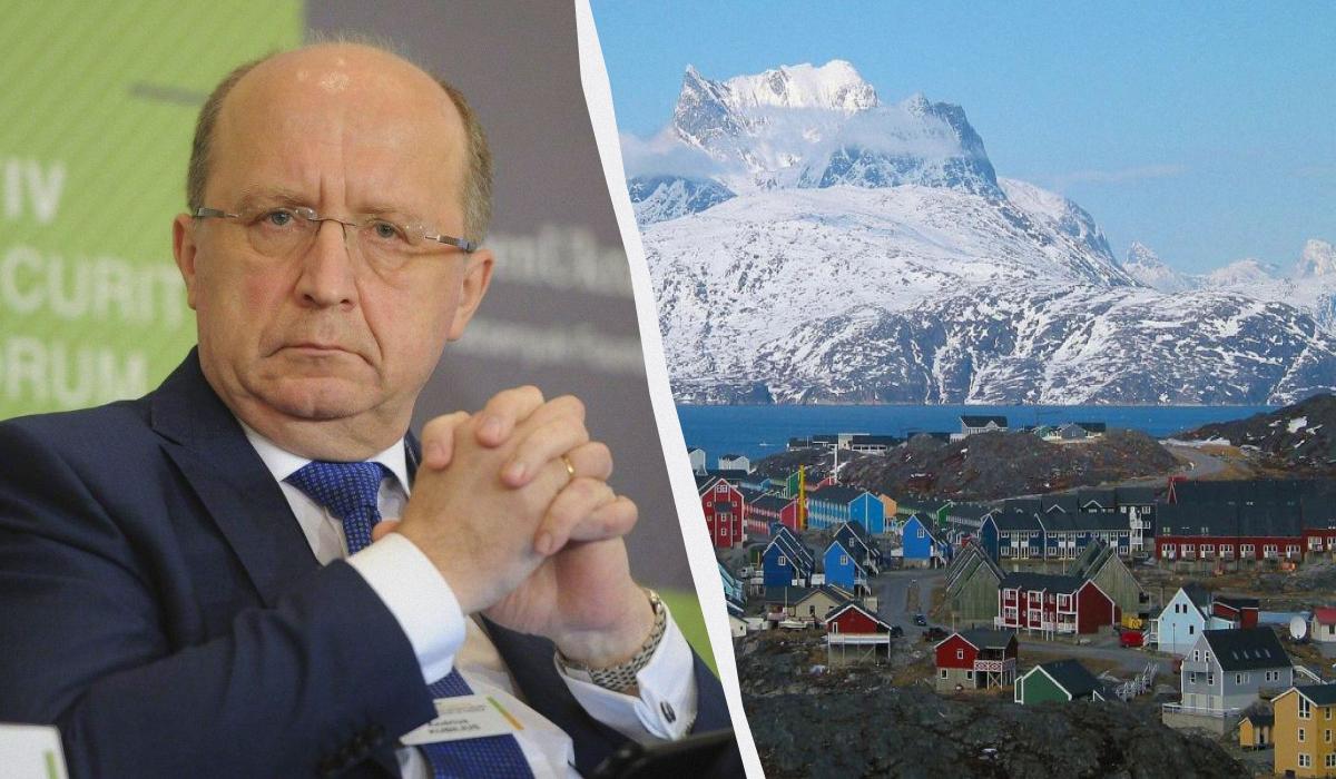 Если США захватят Гренландию силой, наступит конец для НАТО, – еврокомиссар