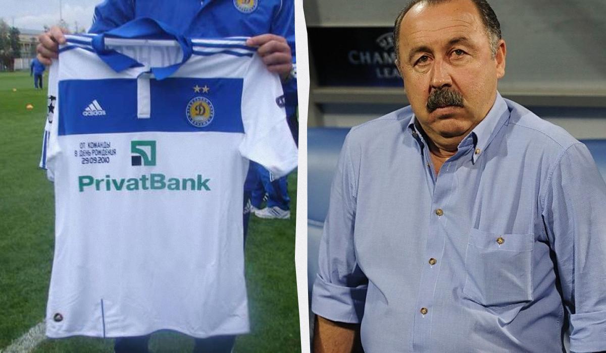 Экс-тренер “Динамо” призвал россиян ехать воевать в Украину