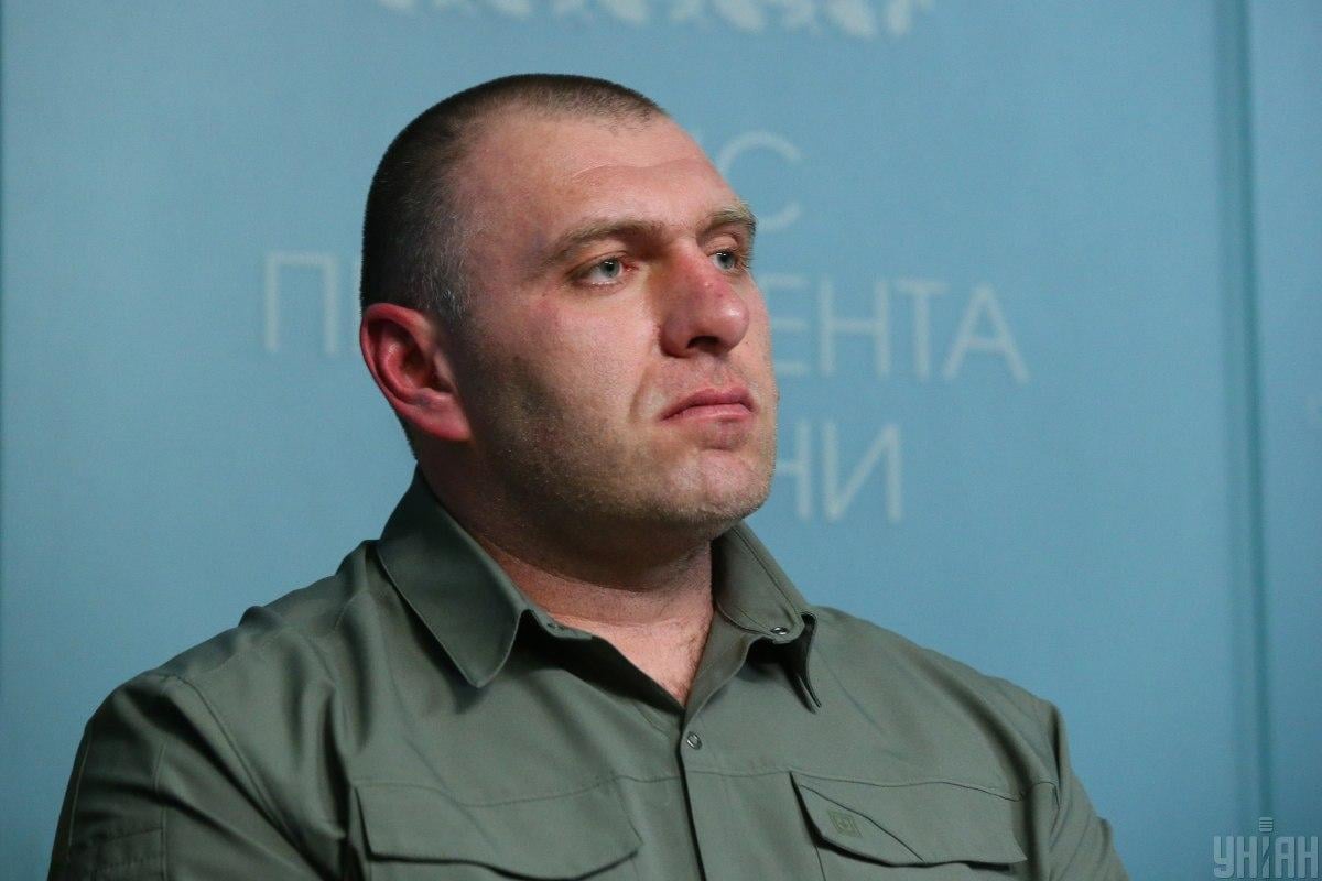 Резко передумали: комитет Рады поддержал увольнение Малюка