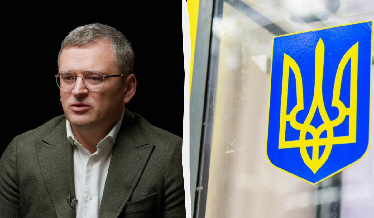 Кулеба объяснил, почему мирное соглашение с РФ нужно вынести на референдум