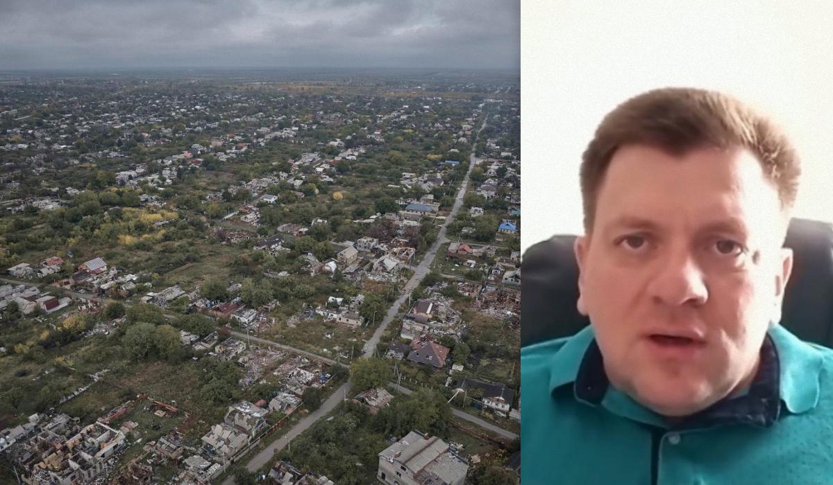 Север Покровска сейчас в “серой зоне”: эксперт назвал главную цель РФ на этом направлении