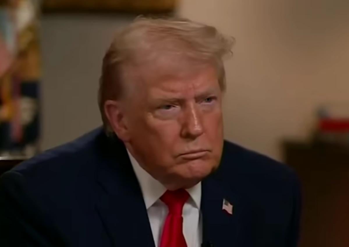 Трамп ввел пошлины для стран, сотрудничающих с Ираном