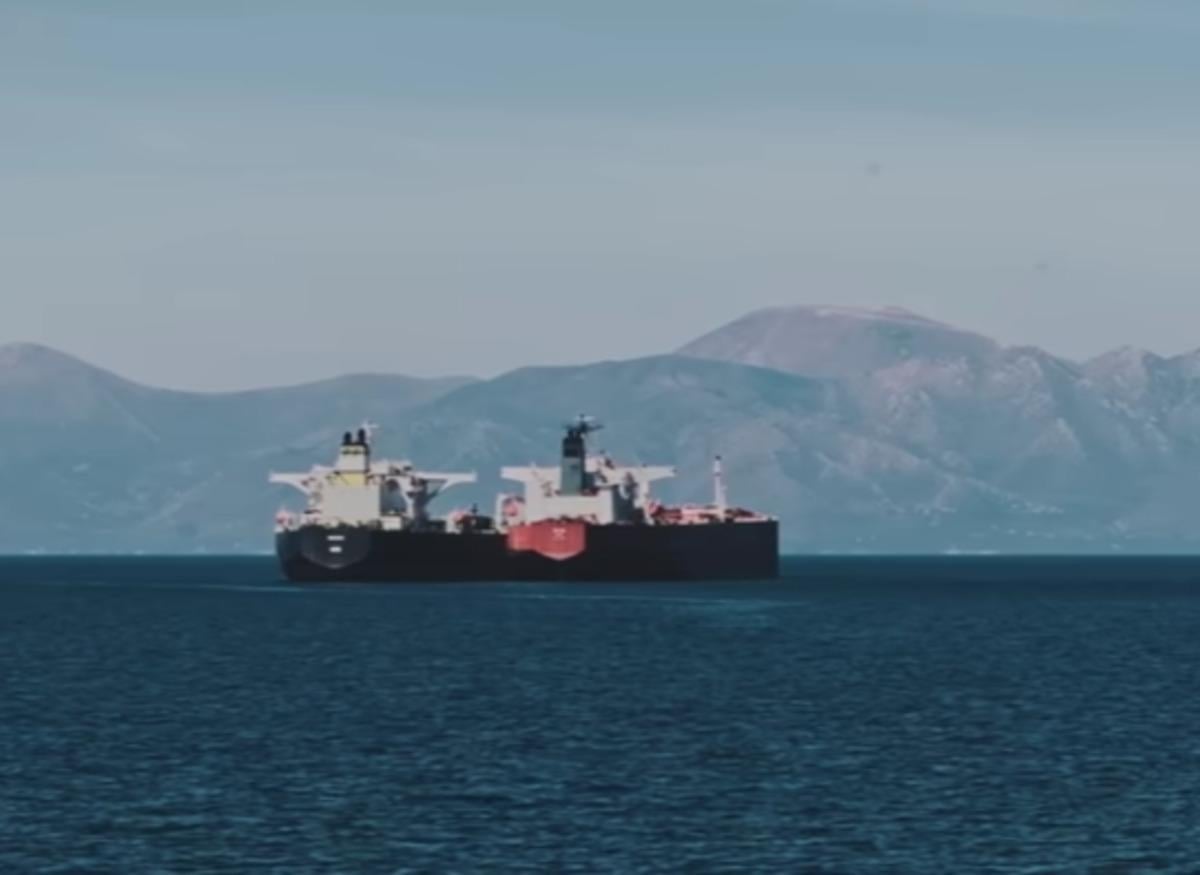 Лондон может стать мощным оружием против теневых флотов Ирана и России, – The Telegraph