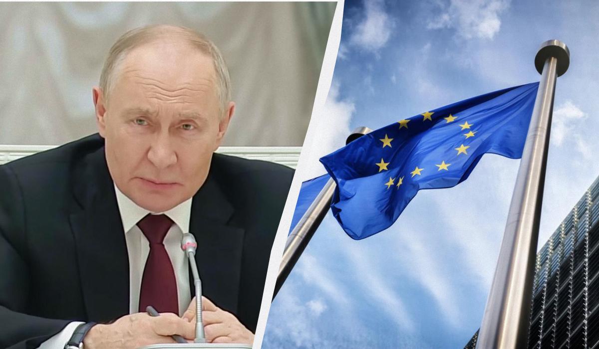 ЕС планирует создать должность переговорщика с Россией: кого могут назначить