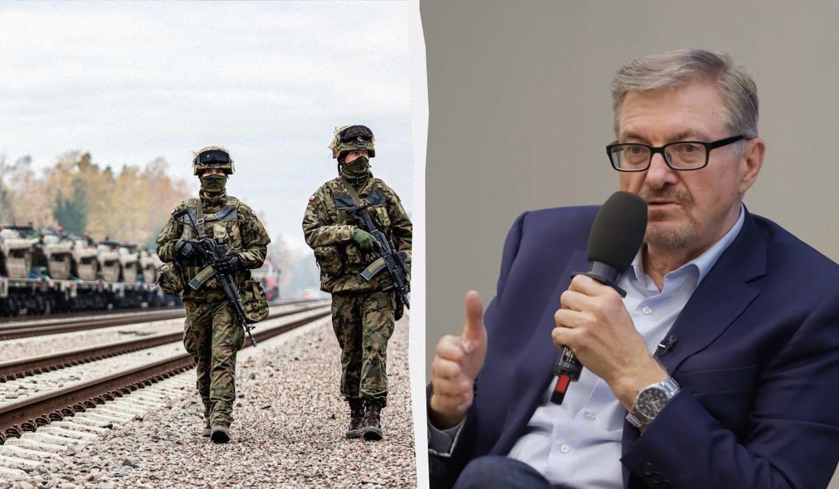 Историк назвал единственный сценарий, когда западные гарантии для Украины сработают