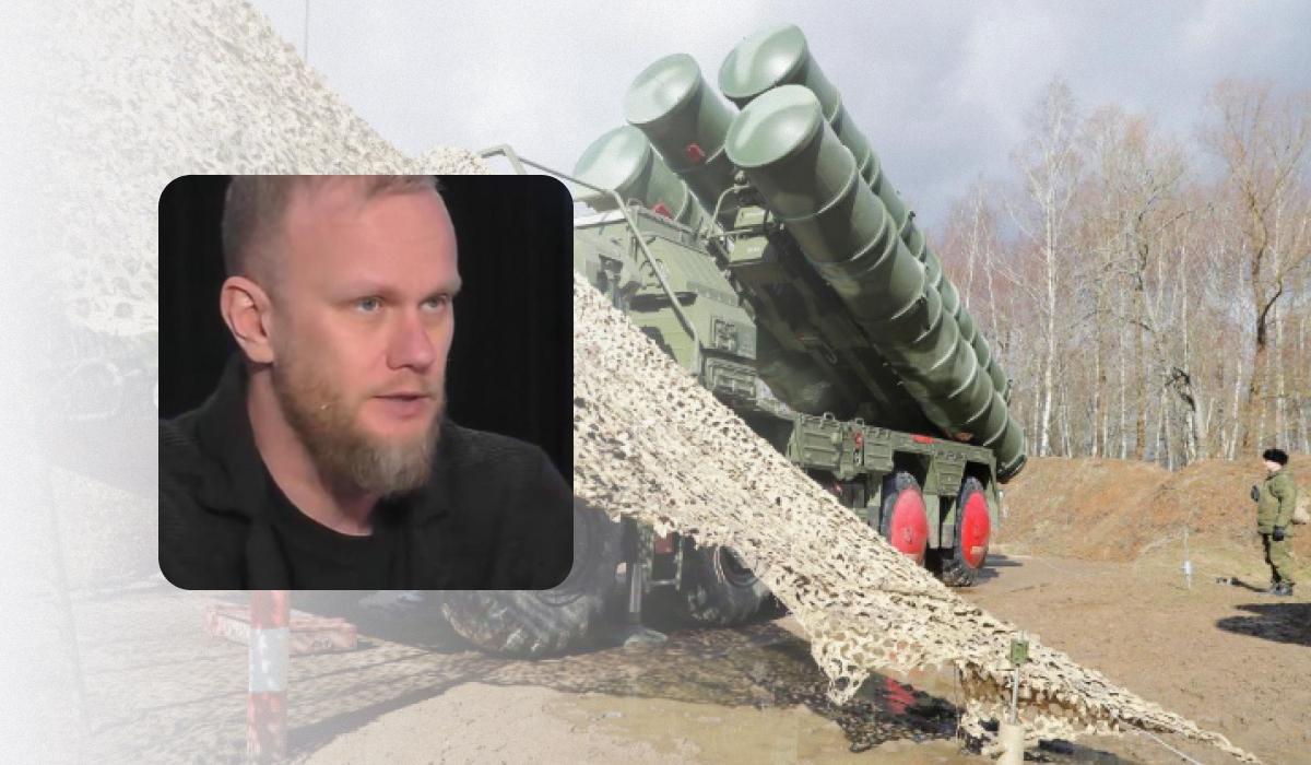 Осталось мало: эксперт ответил, смогут ли россияне сбивать баллистику