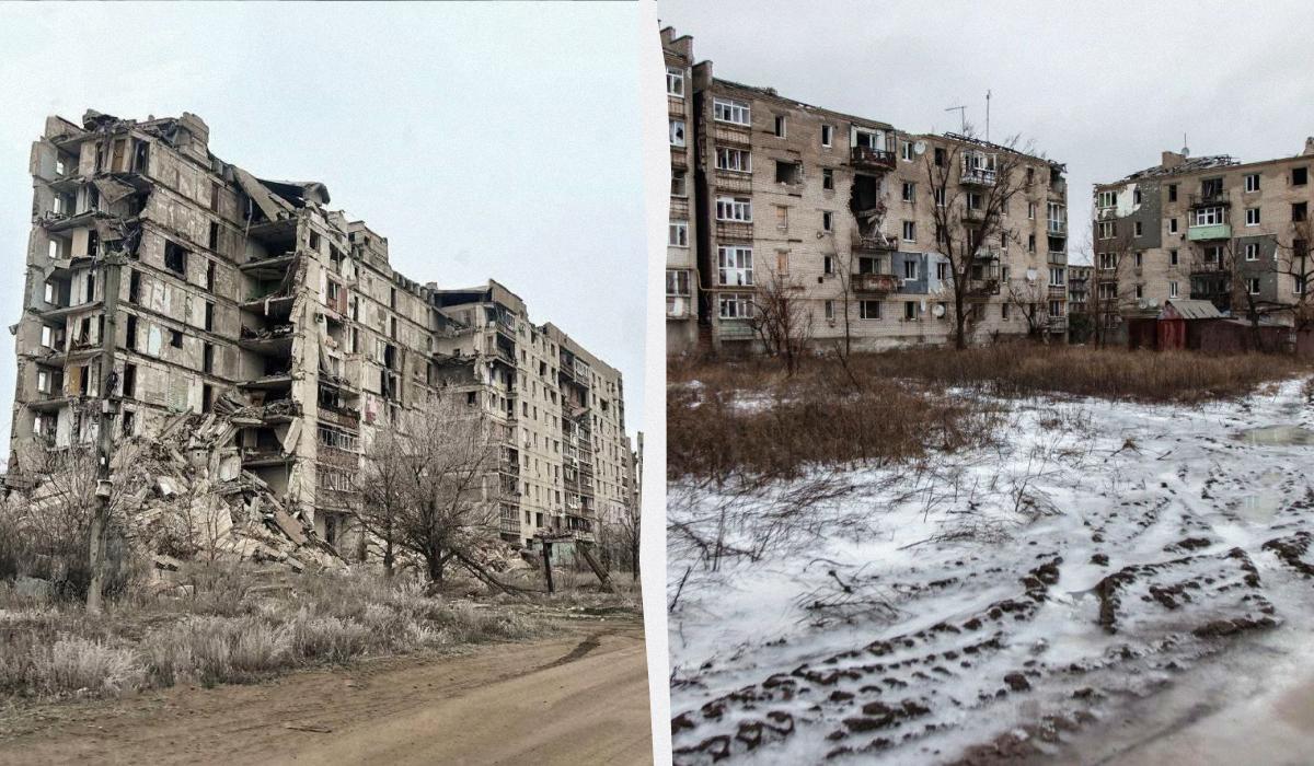 Город, которого больше нет на картах: как живет уничтоженная россиянами Попасная (фото)