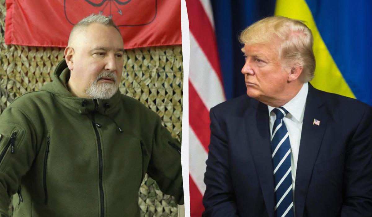 В России анонсировали конец света в случае аннексии Гренландии Трампом