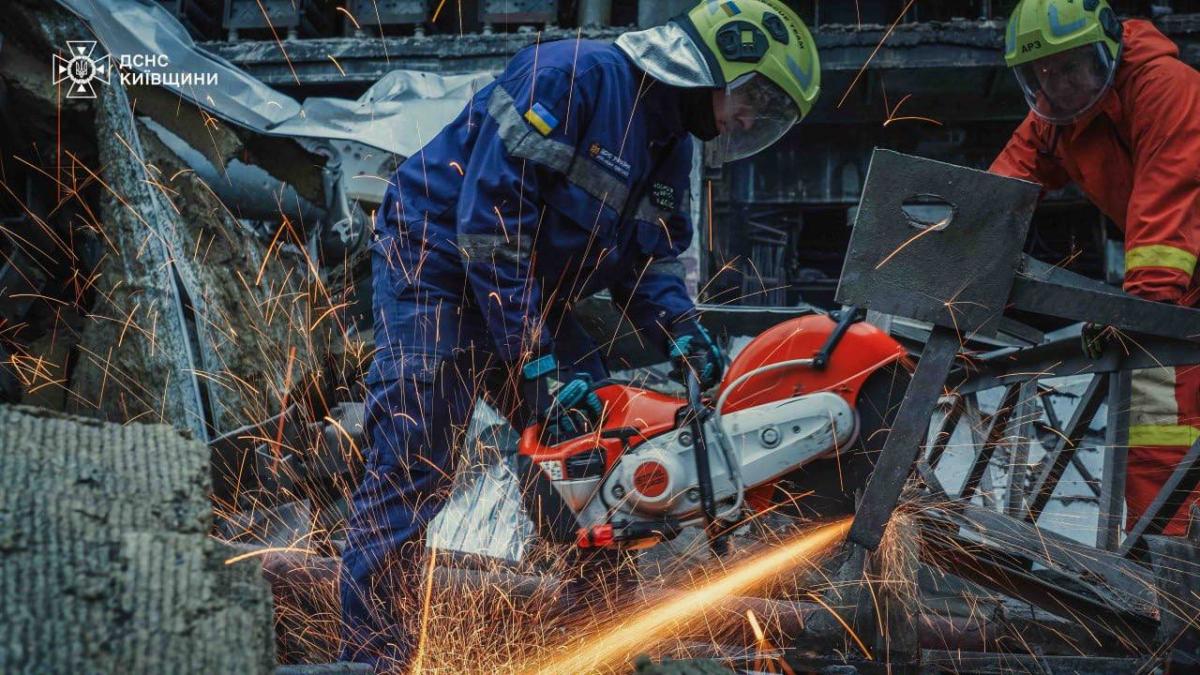 СБУ подсчитали, сколько ударов РФ нанесла по украинской энергетике с октября