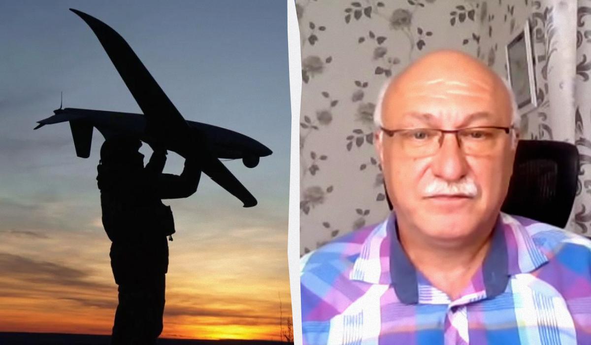 Блэкаут в Москве – не самоцель: эксперт назвал приоритетные цели для ударов ВСУ