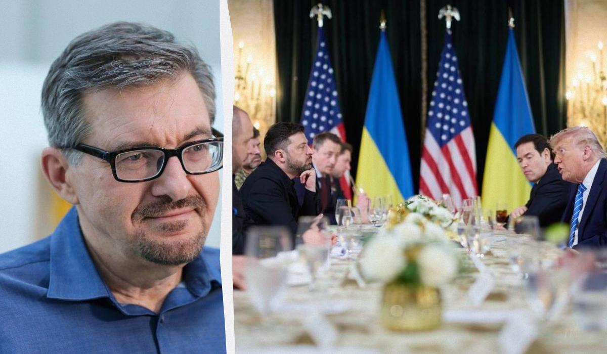 Историк предостерег от худшего сценария для Украины в 2026 году