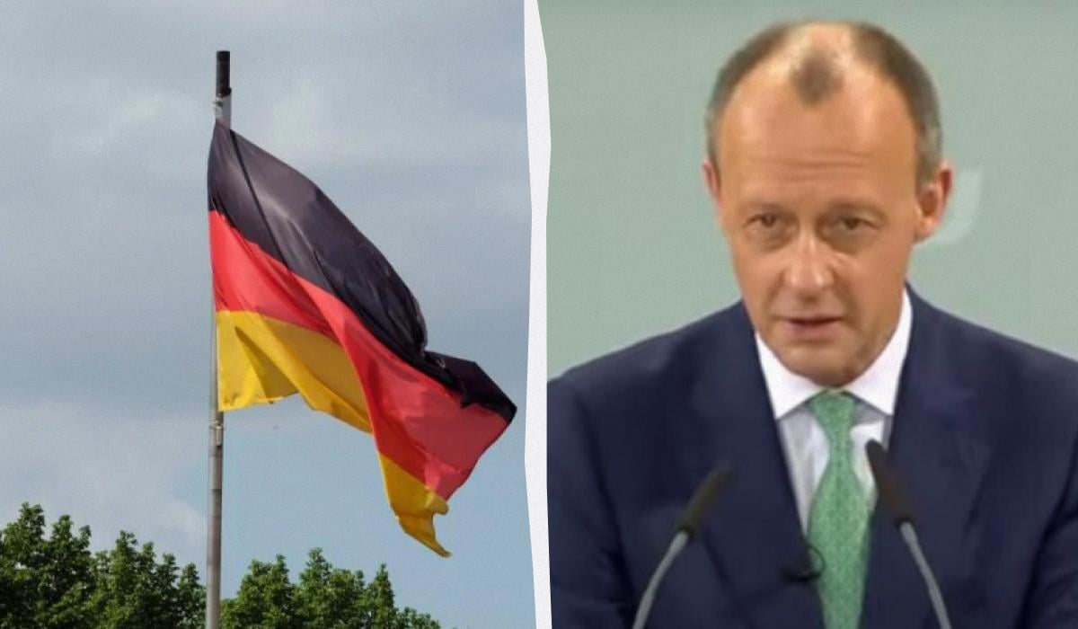 Впервые с 2022 года крупнейшая экономика Европы оживилась