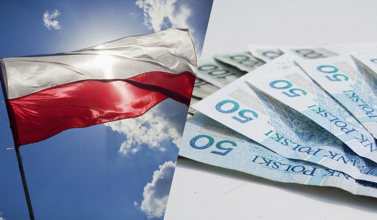 В Польше планируют изменить порядок выплат 800+: когда новые правила могут заработать