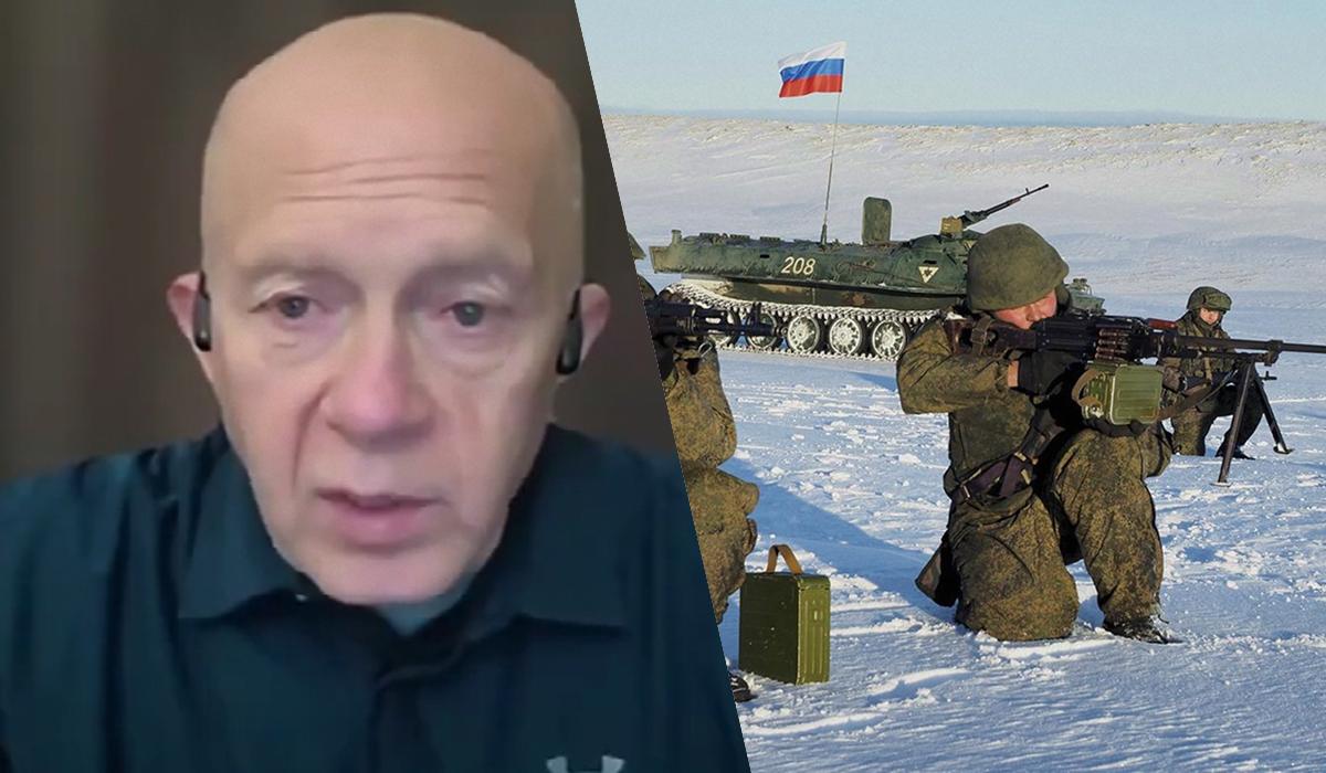 Ни одной оперативной задачи: эксперт рассказал об “успехах” оккупантов