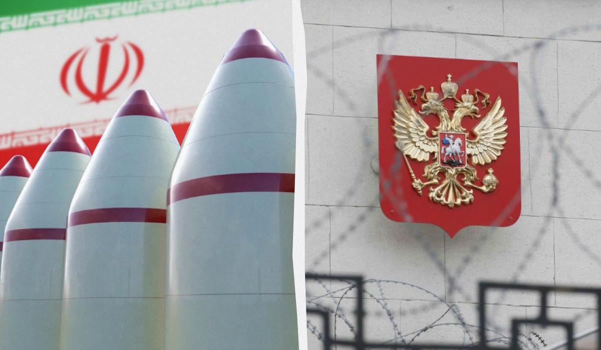 Ограничение интернета и оружие: FP раскрыл, как Россия помогает Ирану подавить протесты