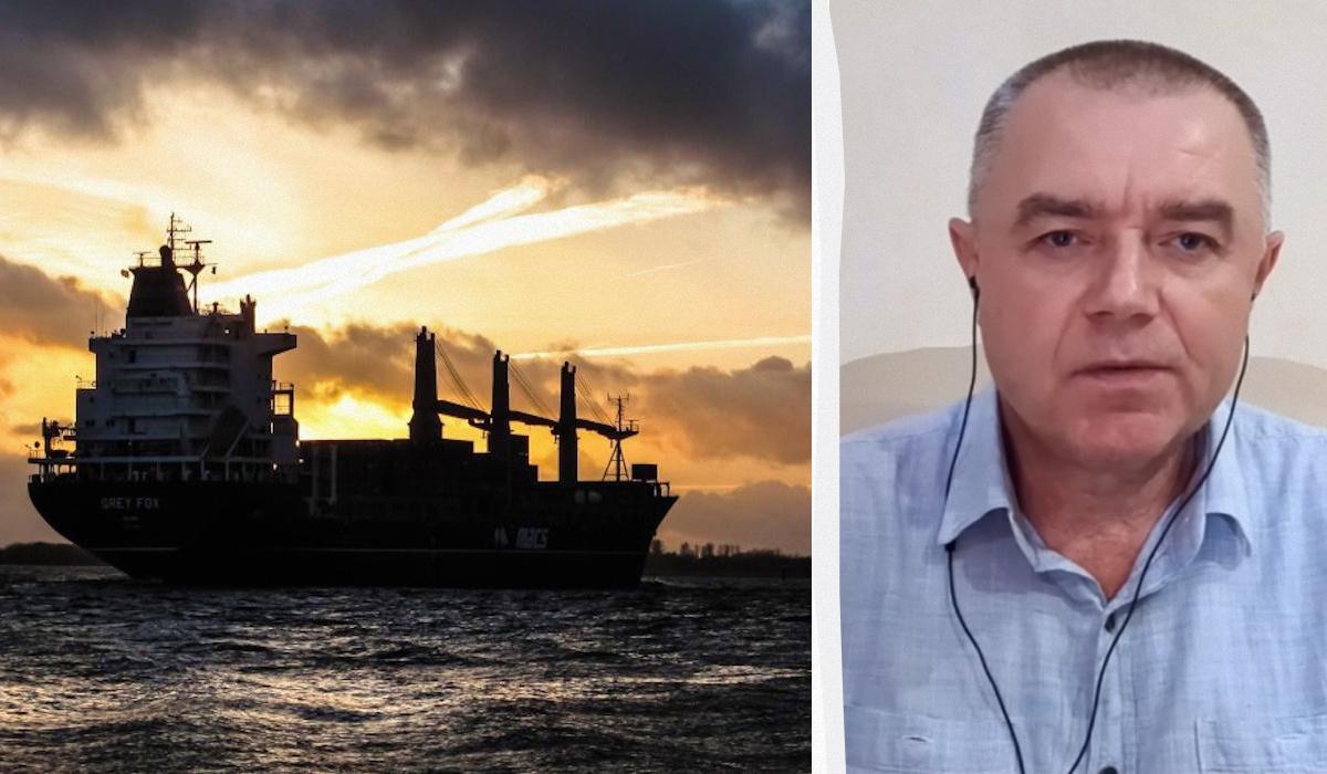 Дроны могли запускать из Ирана: эксперт раскрыл детали ударов в Каспийском море