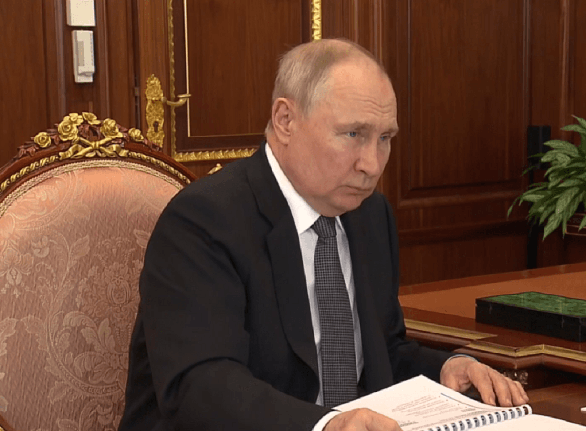 Россия отвернулась от союзников в самый критический момент, – Bloomberg