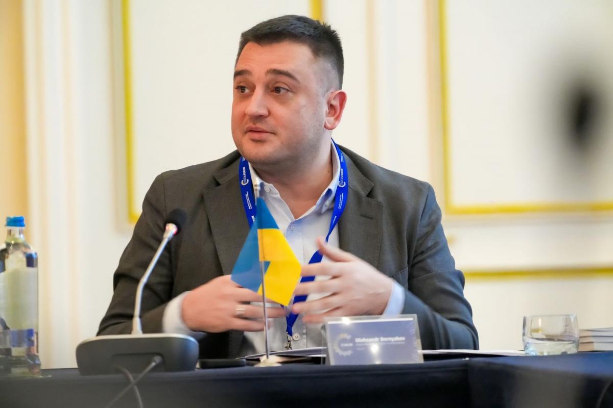 Правительство назначило временного главу Минцифры вместо Федорова: что о нем известно