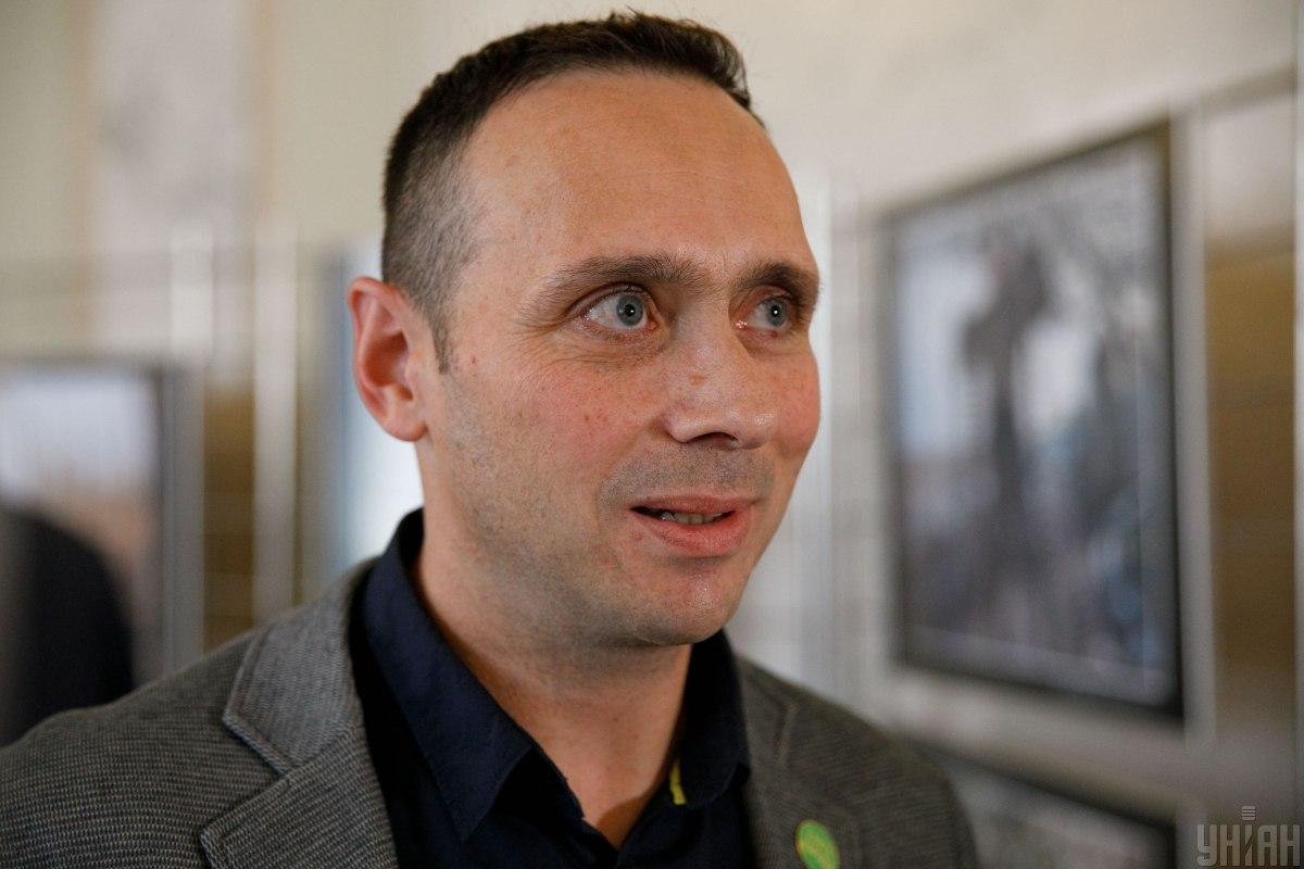 Умер нардеп партии “Слуга народа” Кабанов