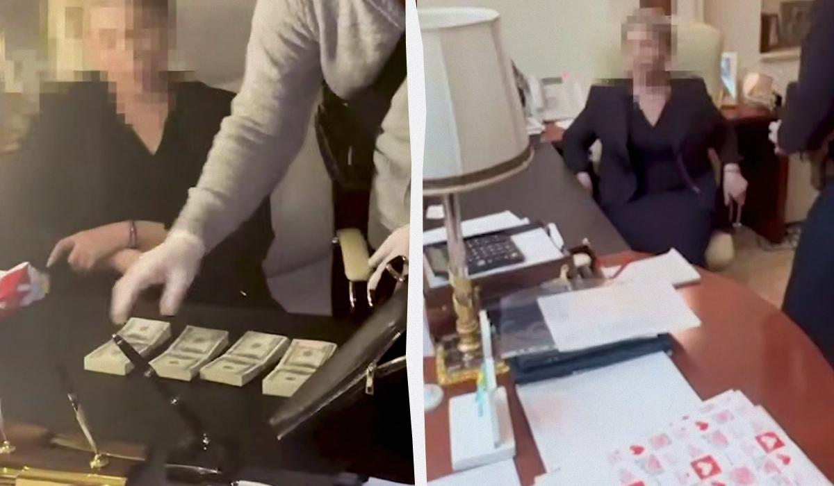 Тимошенко давала указания по кадровым голосованиям в Раде и оплачивала это: записи НАБУ