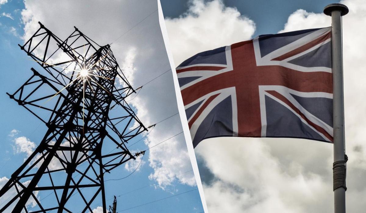 Британия выделяет многомилионную помощь для украинской энергетики