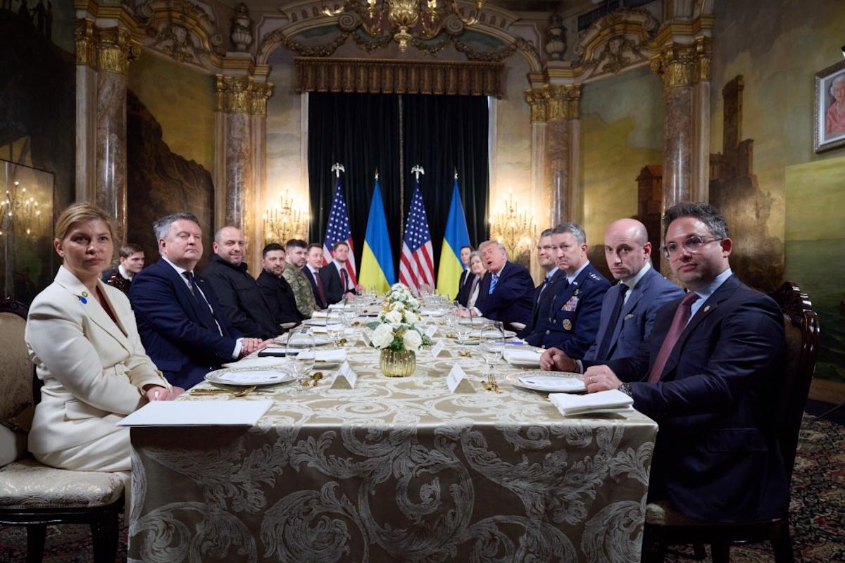 Украина и США проведут переговоры о крупной экономической сделке: подробности